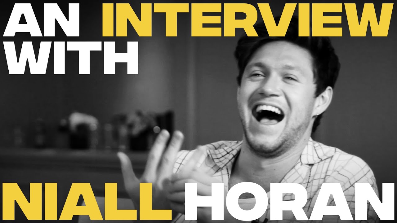 Niall Horan on Dermot Kennedy, Billie Eilish and what he'd be doing if X Factor never happened