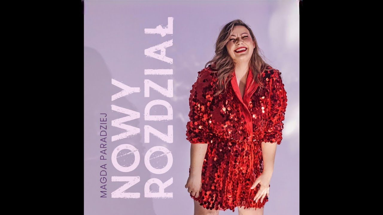 Magda Paradziej. Fantastyczna rozmowa z Artystką o Miłości do Muzyki i nie tylko!