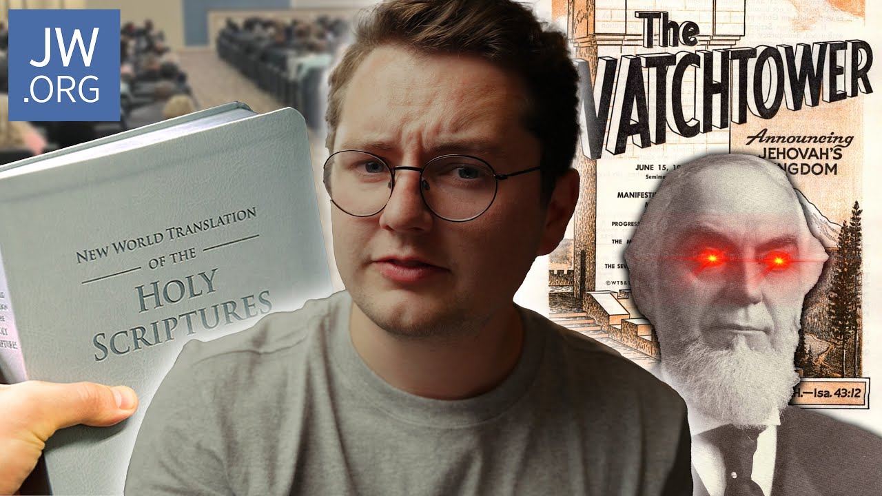How To REFUTE Jehovah’s Witnesses: A Beginner's Guide To Christian Apologetics