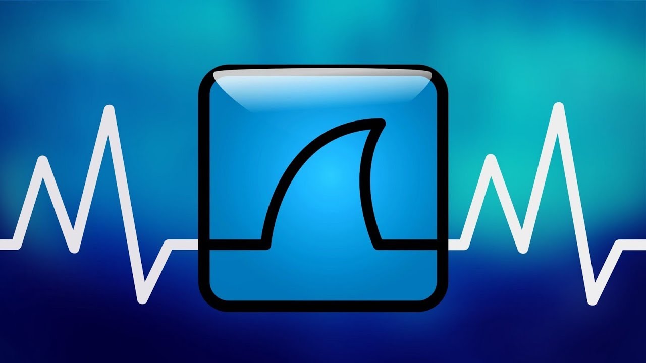 Wireshark Tutorial #4 - Datenpakete