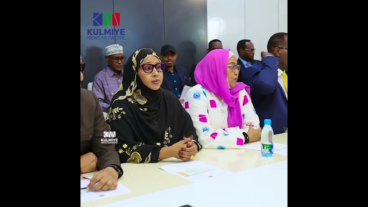 MAXAA KASOO BAXAY KULANKA GOLAHA WASIIRADA MAAMULKA KOONFUR GALBEED?