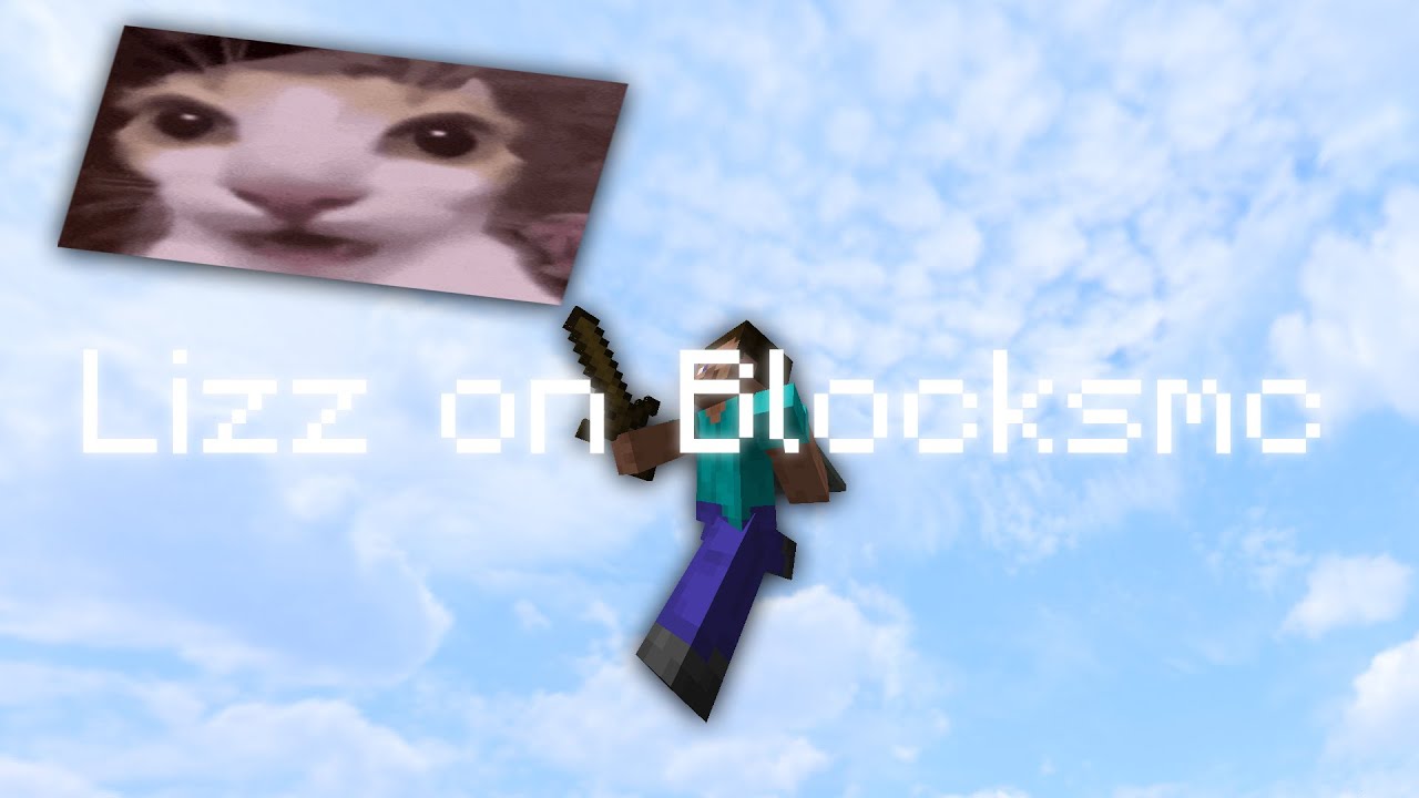 LIQUIDBOUNCE FORK ON NEW BLOCKSMC AC! w/Lizz b7.8