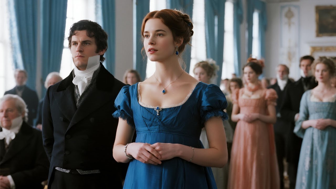 THE DUKE CAUGHT HER CLIMBING OUT HIS WINDOW—