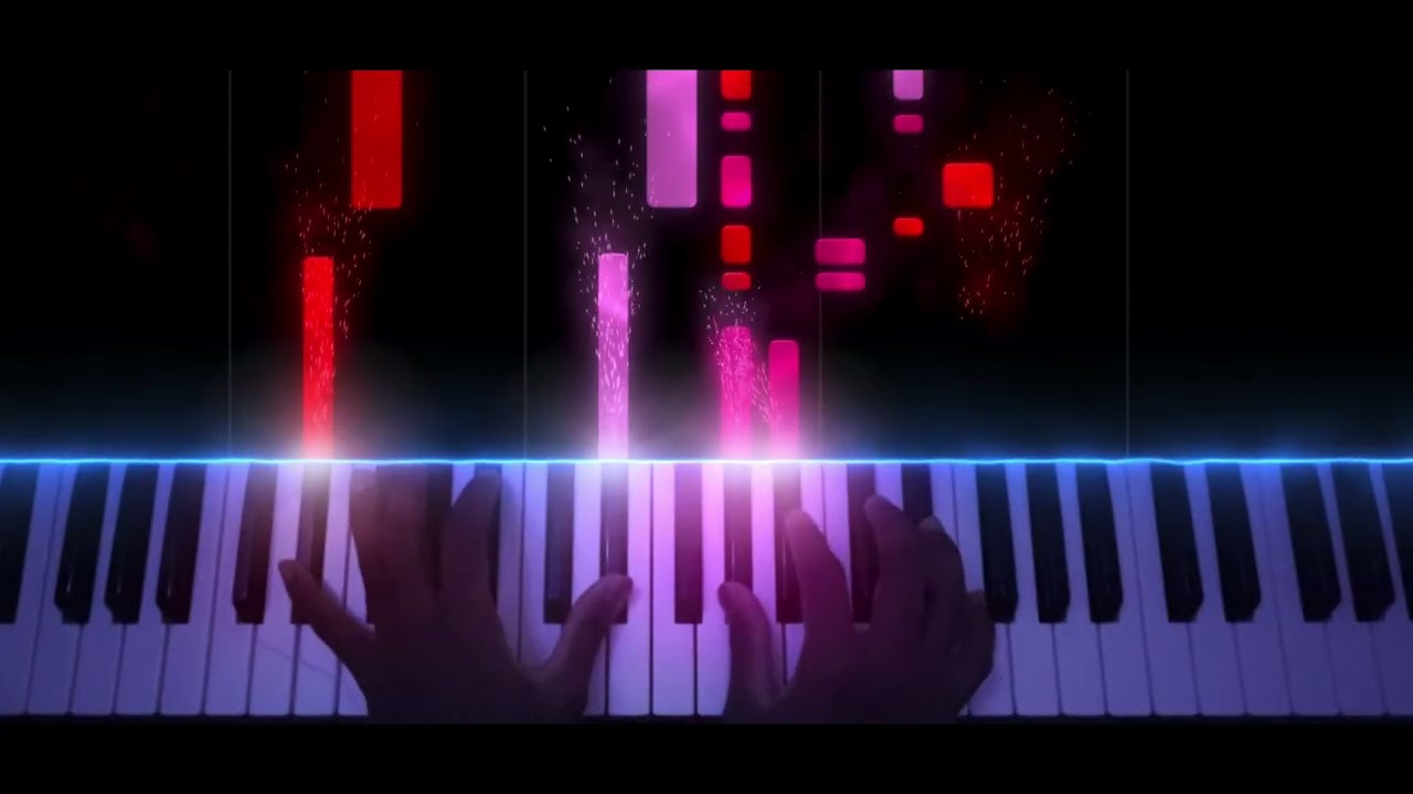 Who Else - Gateway - worship keys cover