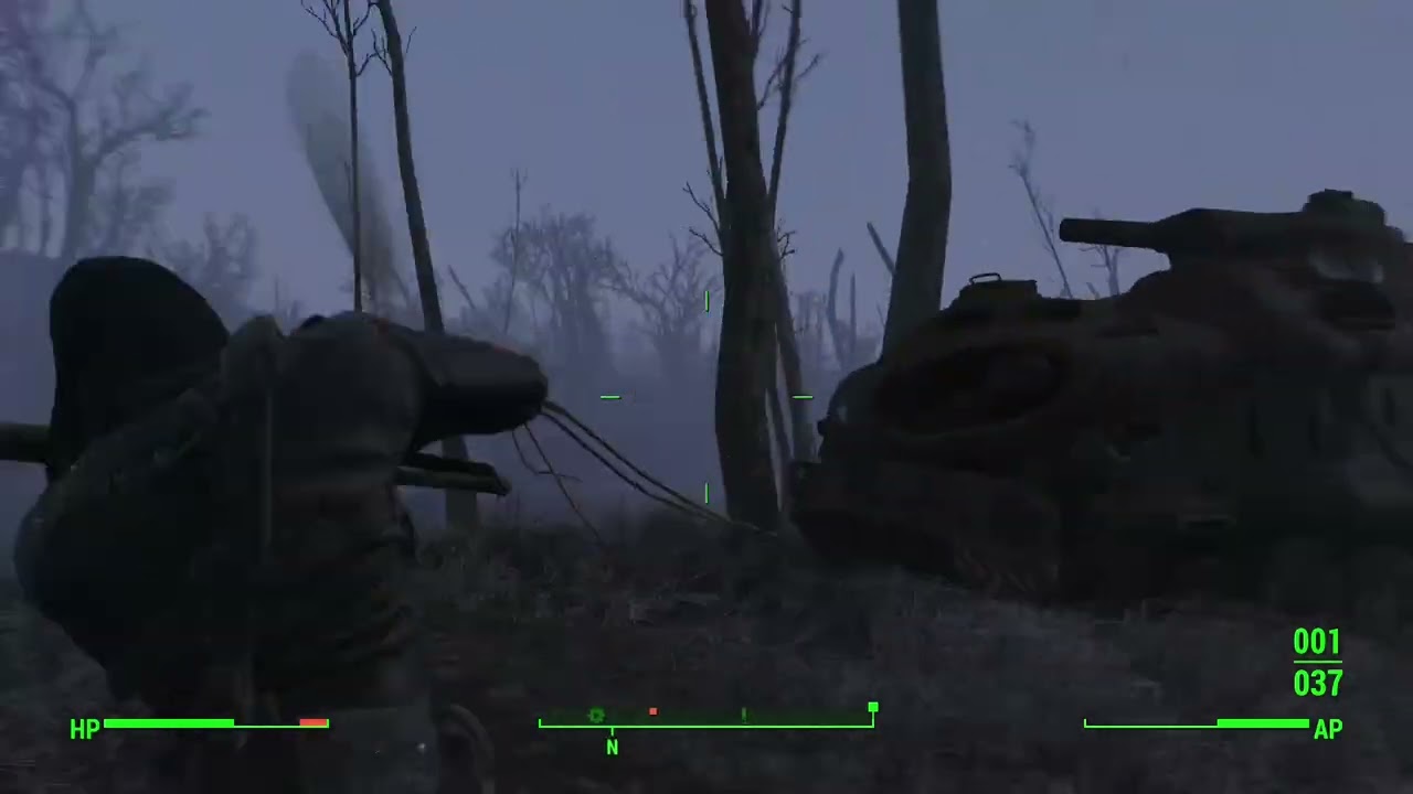 Cleaning up the Wasteland one Settlement at a Time Fallout 4 Part 4