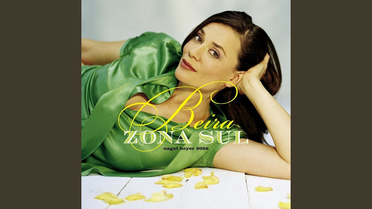 Samba de Orly (feat. Sophie Wegener)