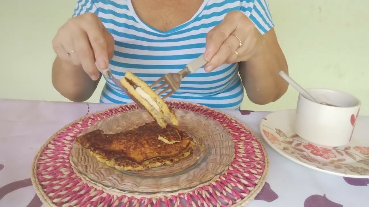 Vamos turbinar café da manhã?☕