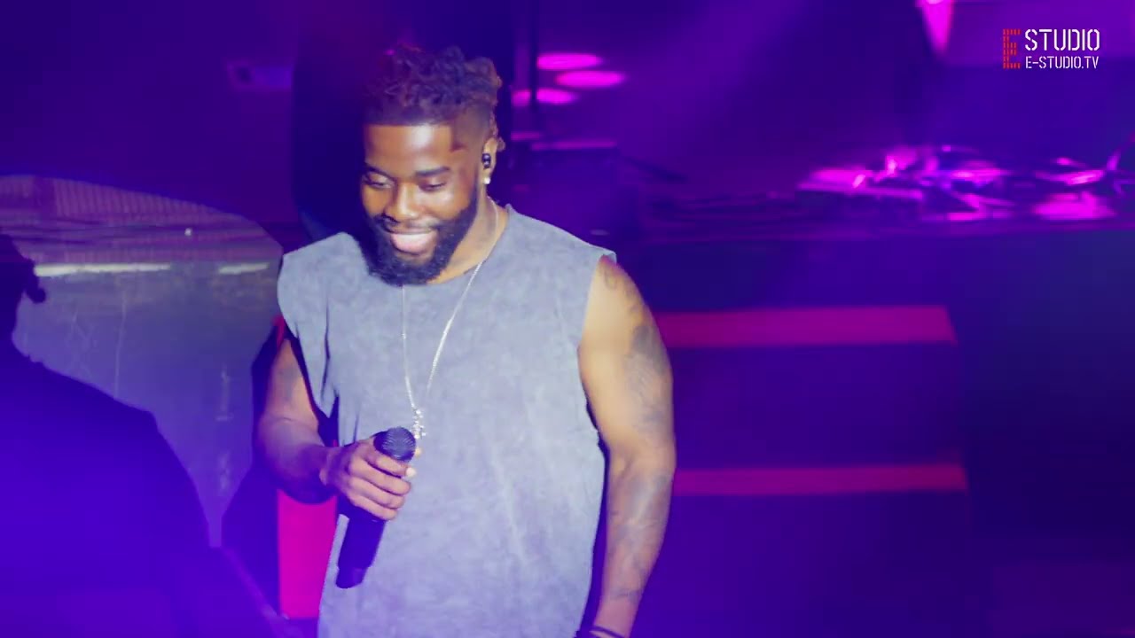 YA LEVIS Brings Love & Vibes | Full Performance at Raha Rave | Unforgettable Night at Mass House