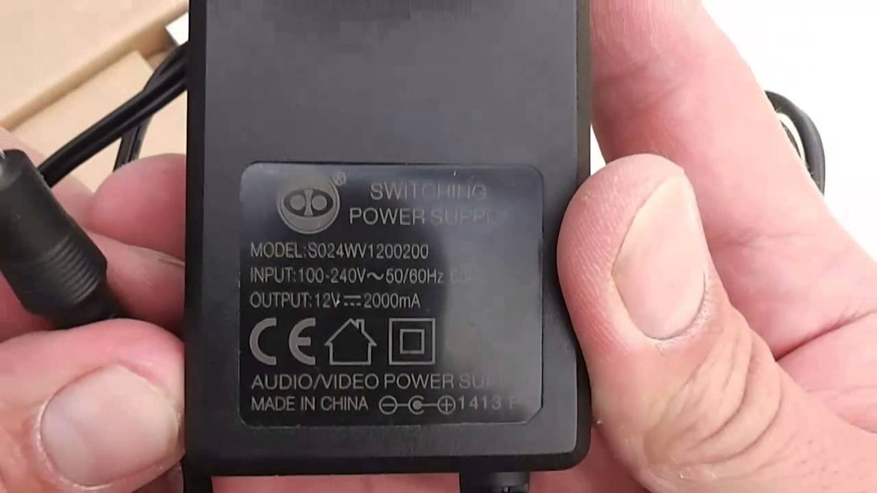 Formuler F3 - Hardware Introduction
