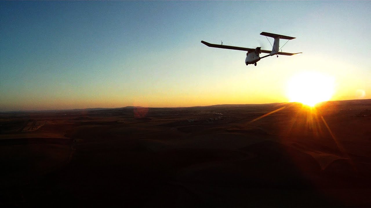 We Love Formation - Ankara FPV Team - Flown with Dragonlink