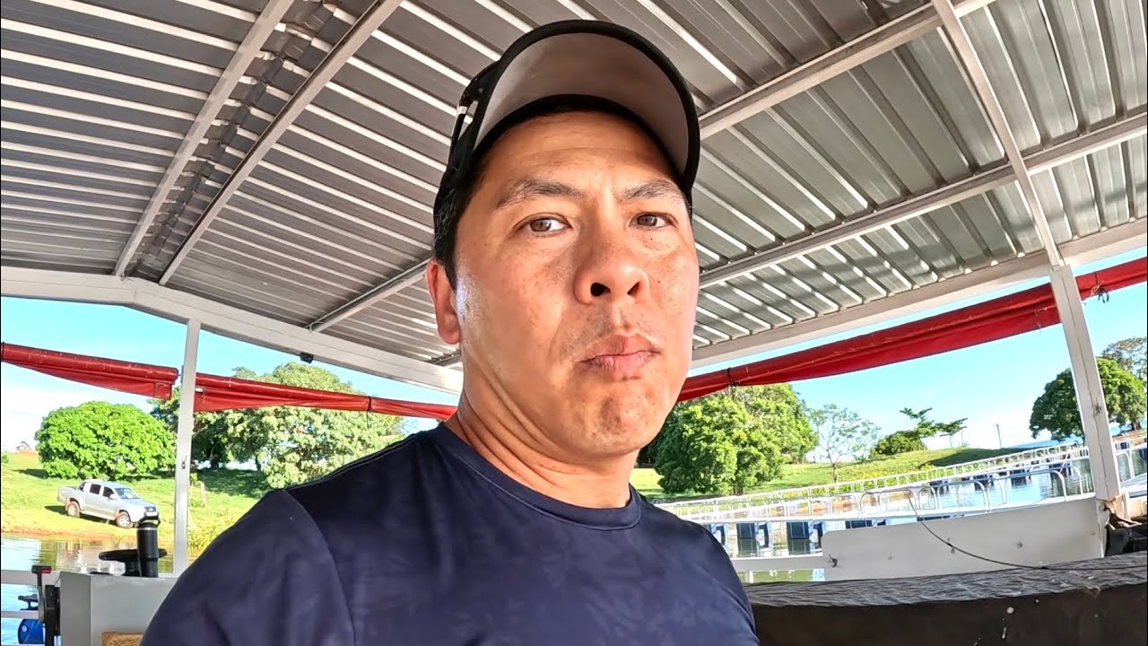 NÃO É TODO DIA QUE ISSO ACONTECE!