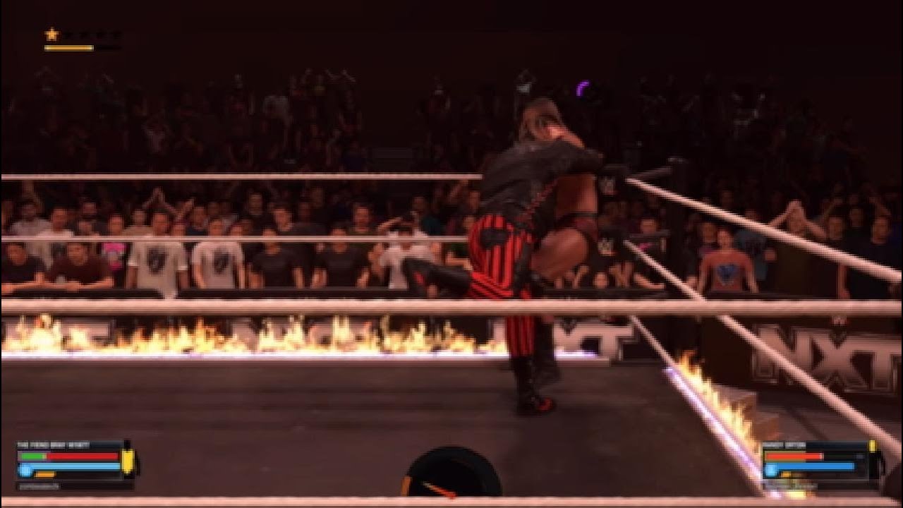 WWE2K26 Online Gameplay [ Please subscribe so we can reach 2k subscribers ]