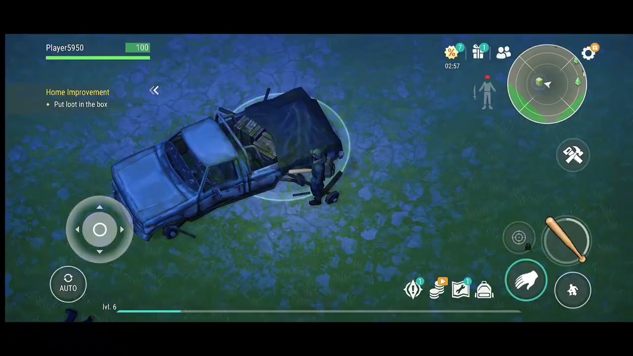 The last day on earth #episode2