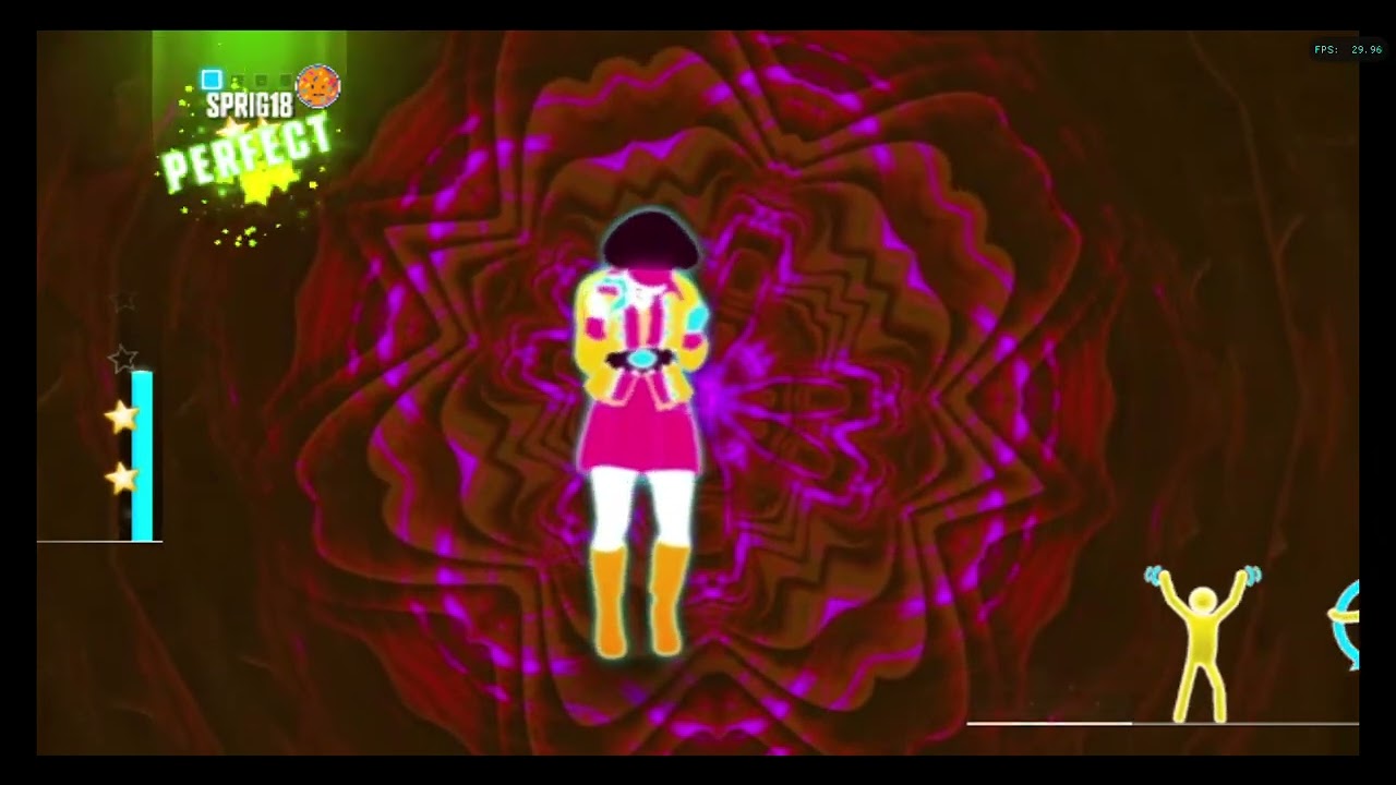 Just Dance Mashup Archive: Somebody That I Used To Know by Gotye feat.Kimbra | Megastar