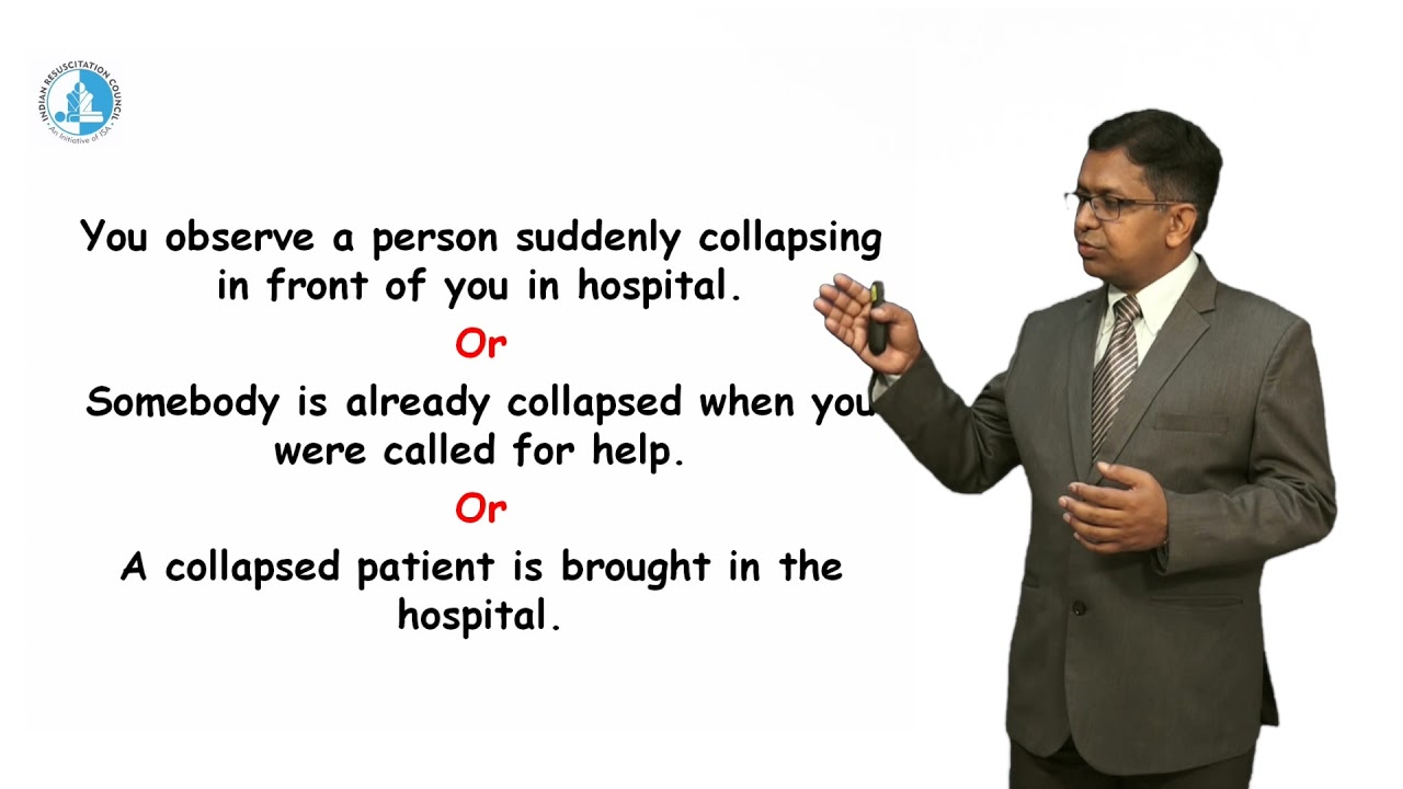 CCLS Video IRC ISA CPR Dr Rakesh Garg