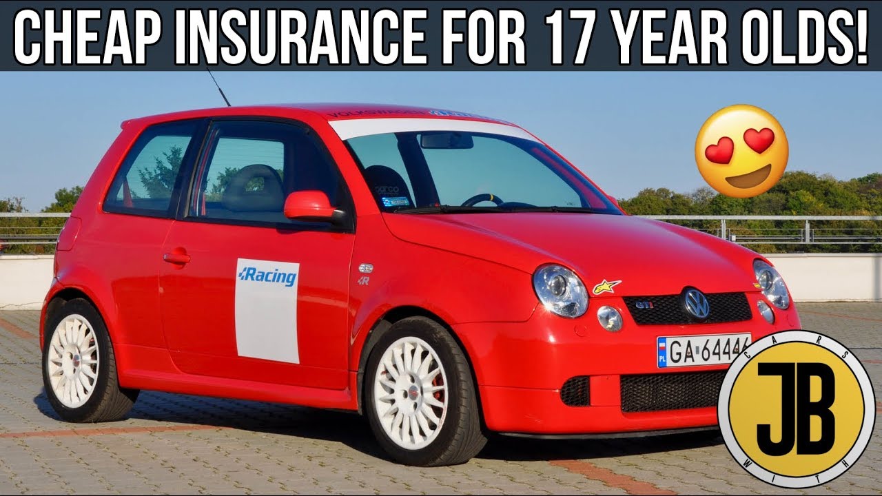 Top 5 CHEAP First Cars for Young Driving Enthusiasts! (Under £3,000 & CHEAP INSURANCE!)