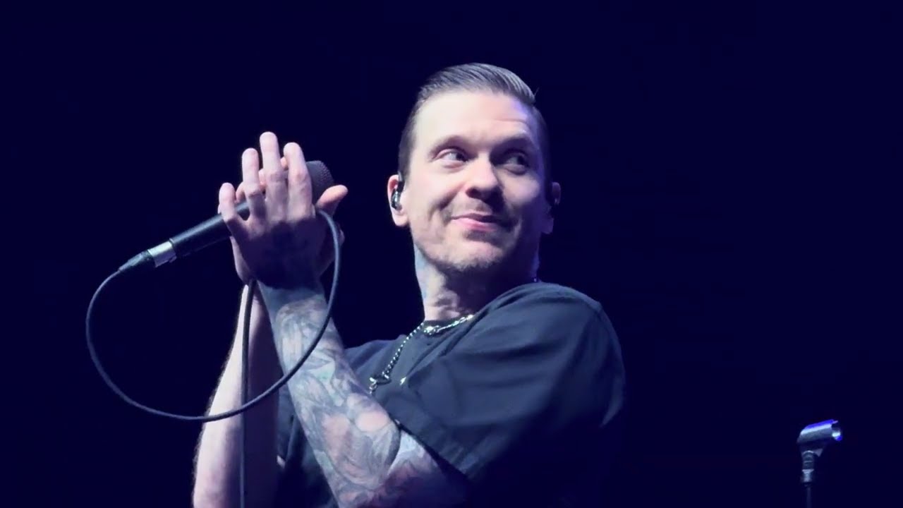 Smith & Myers - Get Up - Friendsgiving:Concert for a Cause, Parx Casino, Bensalem, PA 11/20/25