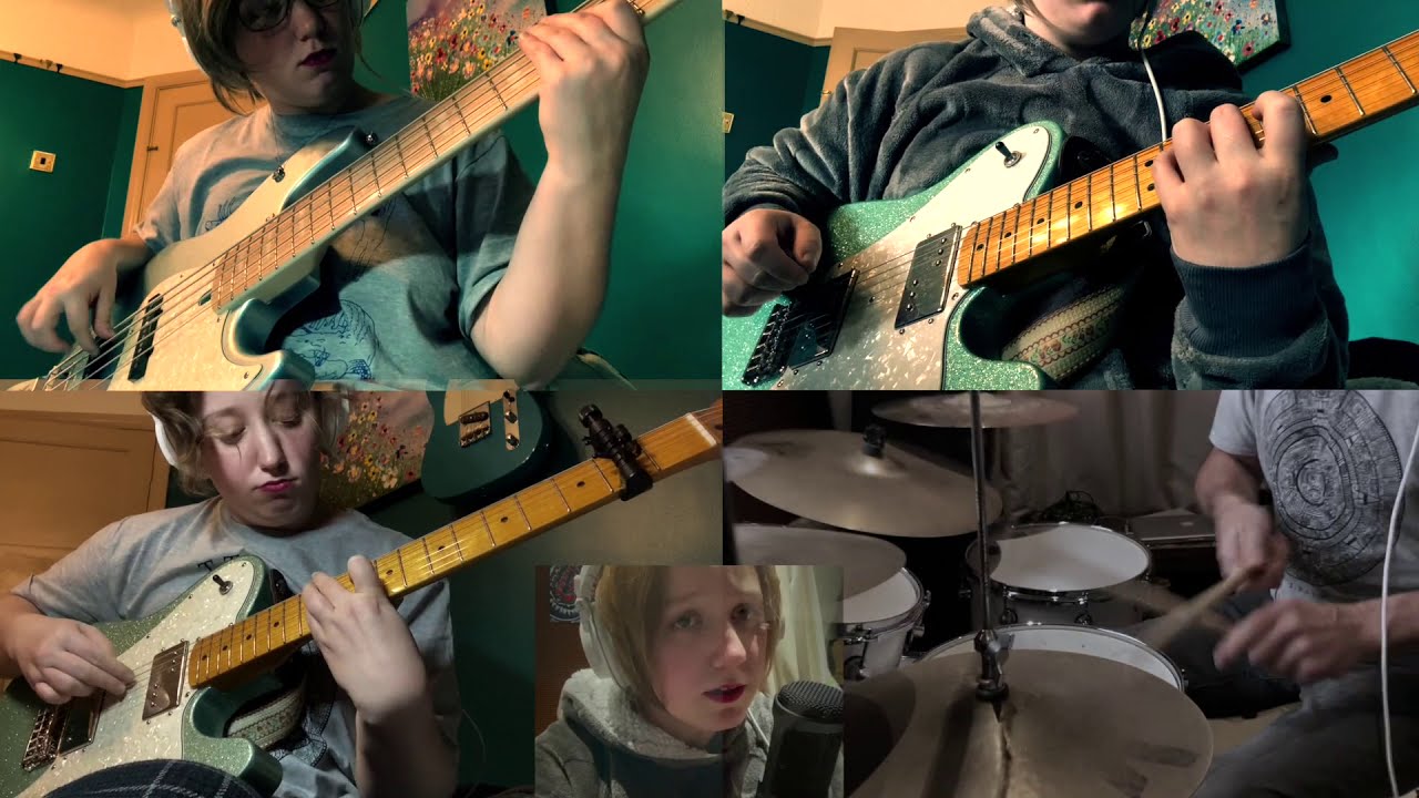 Cat Fantastic (TTNG)