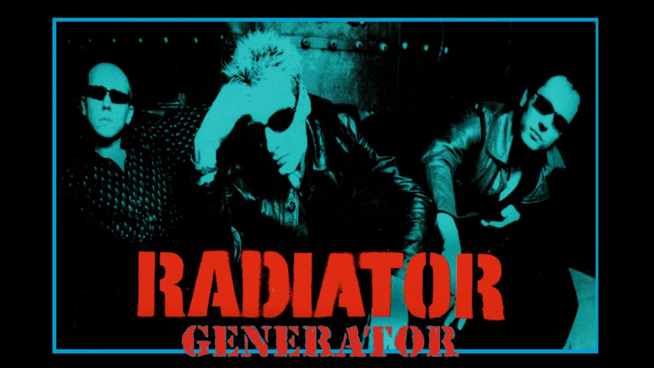 RADIATOR - Generator