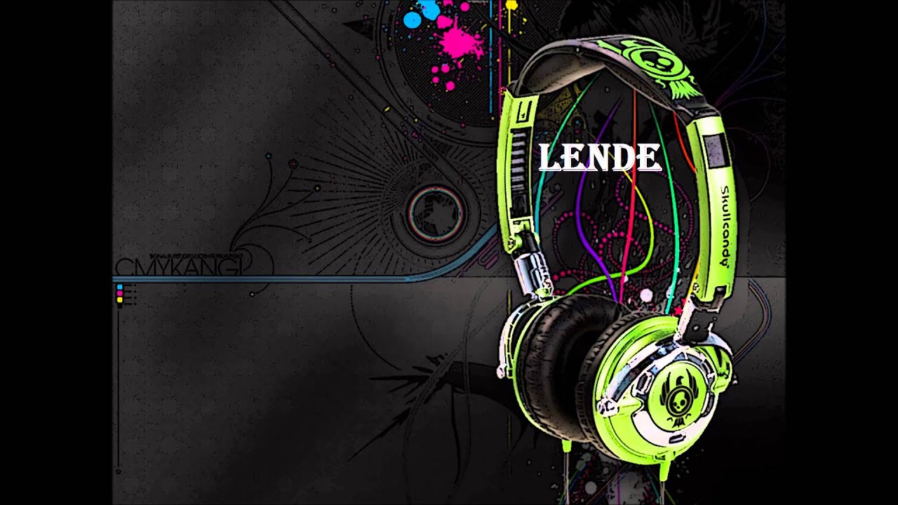 walk the line lende remix