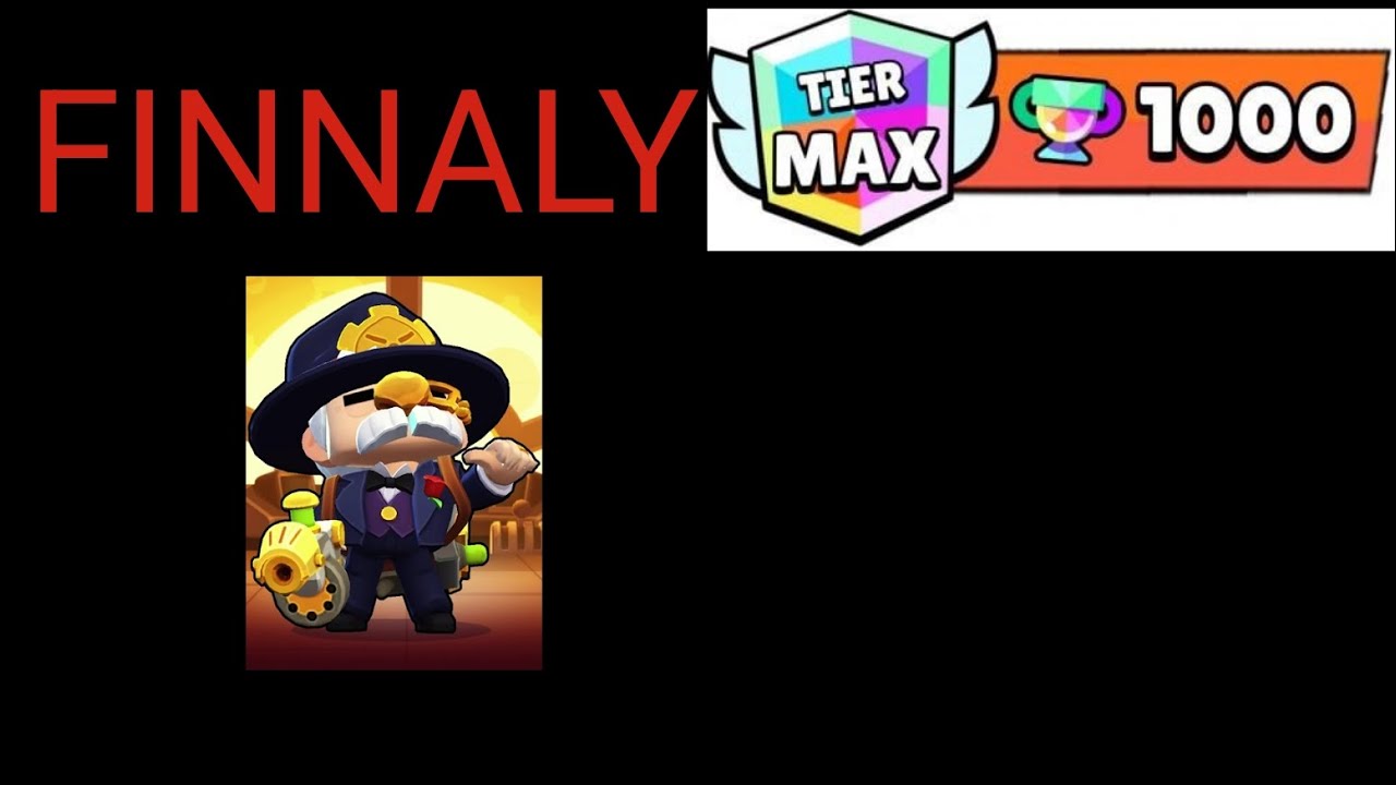 GALE TO MAX!!