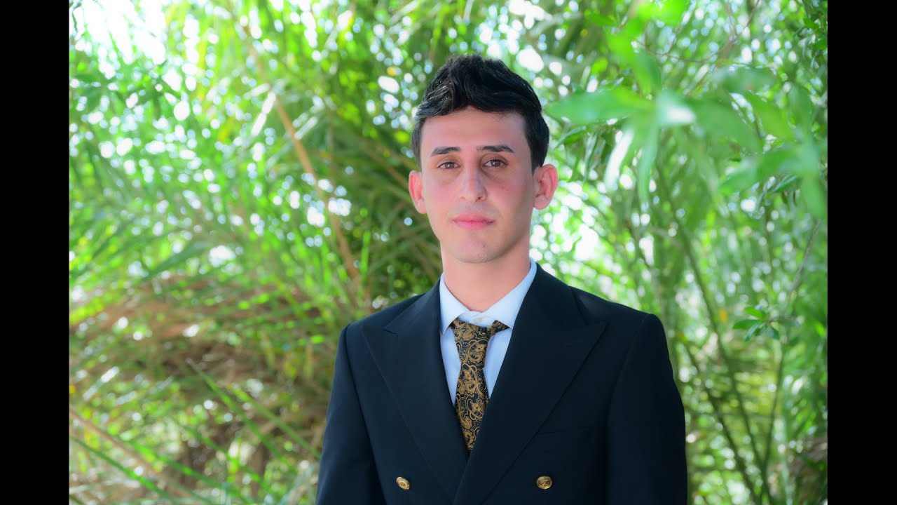 الف مبرووووك 🌹عقد قران  🌹سجاد جواد الساعدي🧿
