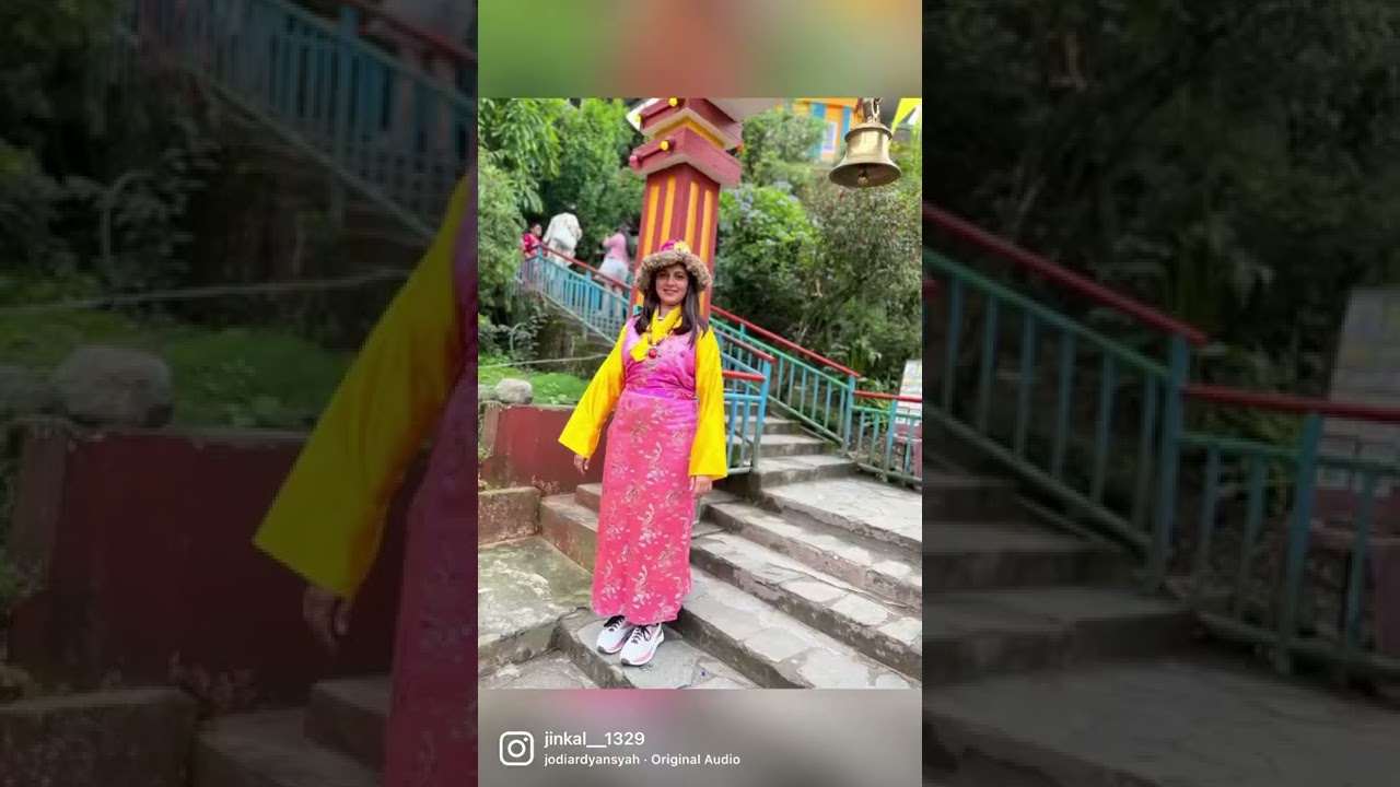 Sikkim & Darjeeling Tour