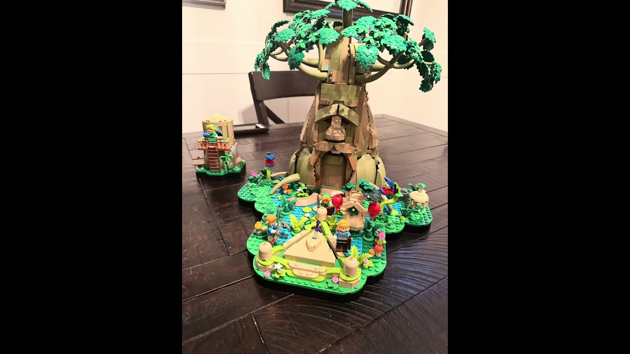 DEKU TREE 
