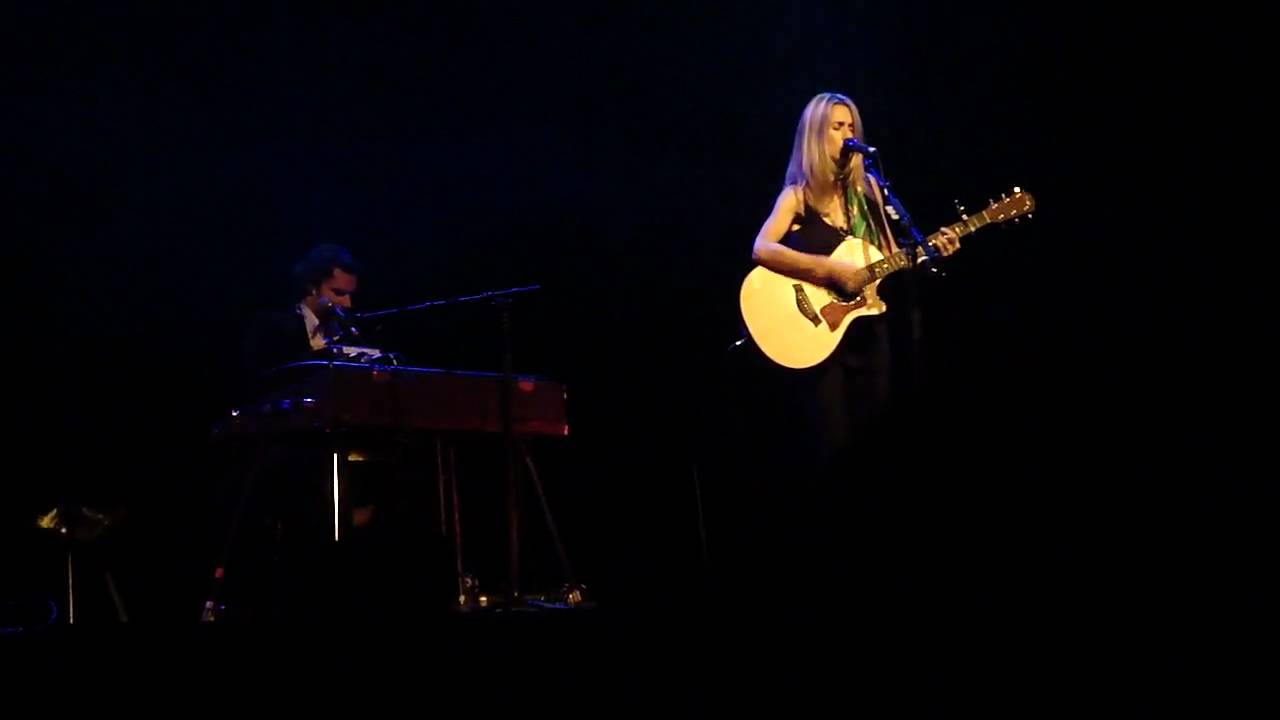 Heather Nova 
