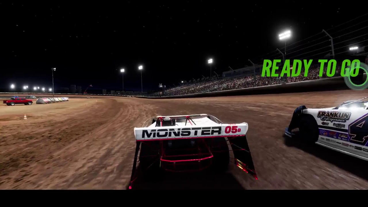 World of outlaw latemodels 2024