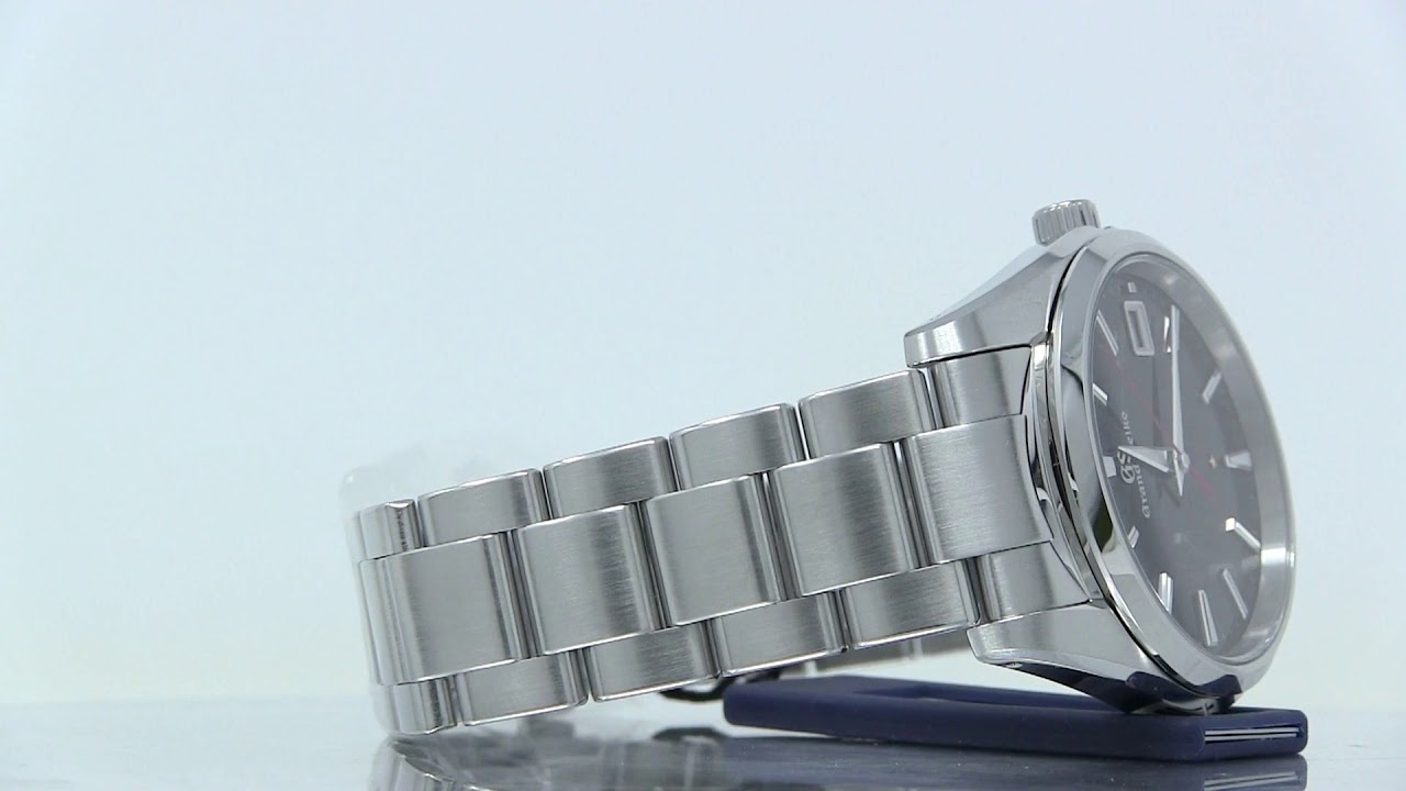 Grand Seiko[ グランドセイコー ] [ SBGP007 ]
