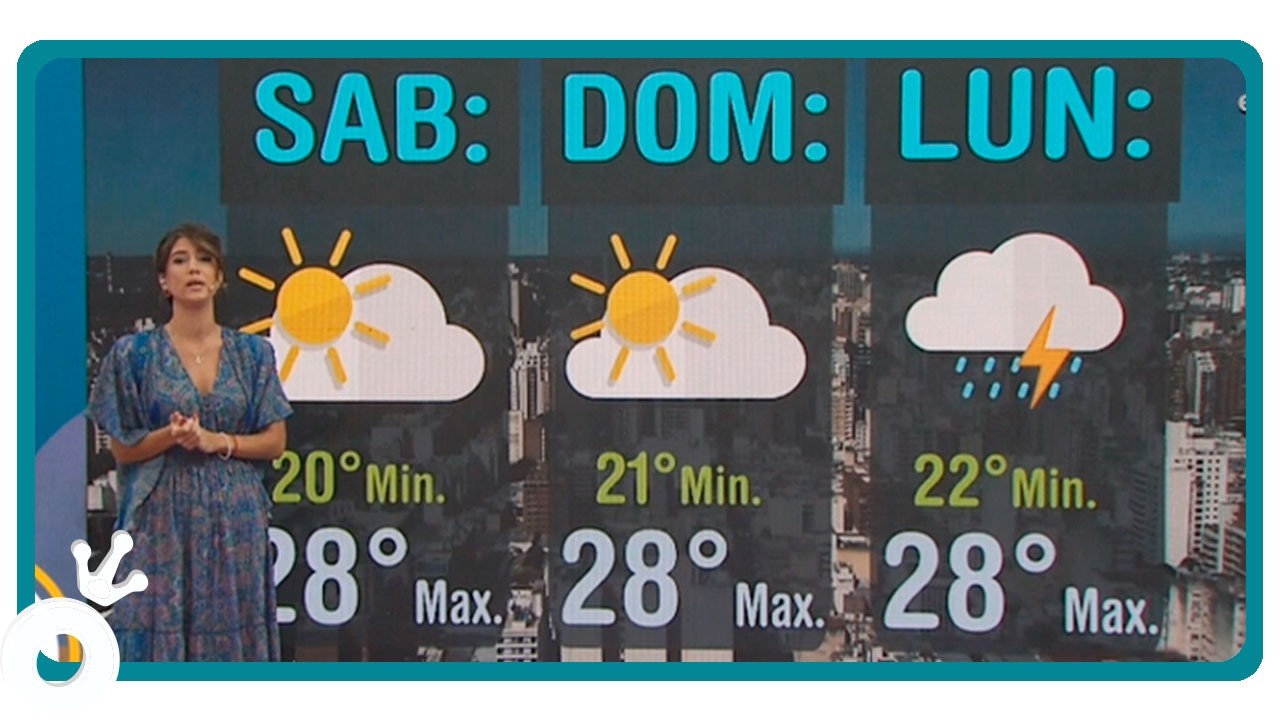 Tapas de Diarios, Pronóstico del Clima, Servicios y cotización del dólar del Día 20 de febrero