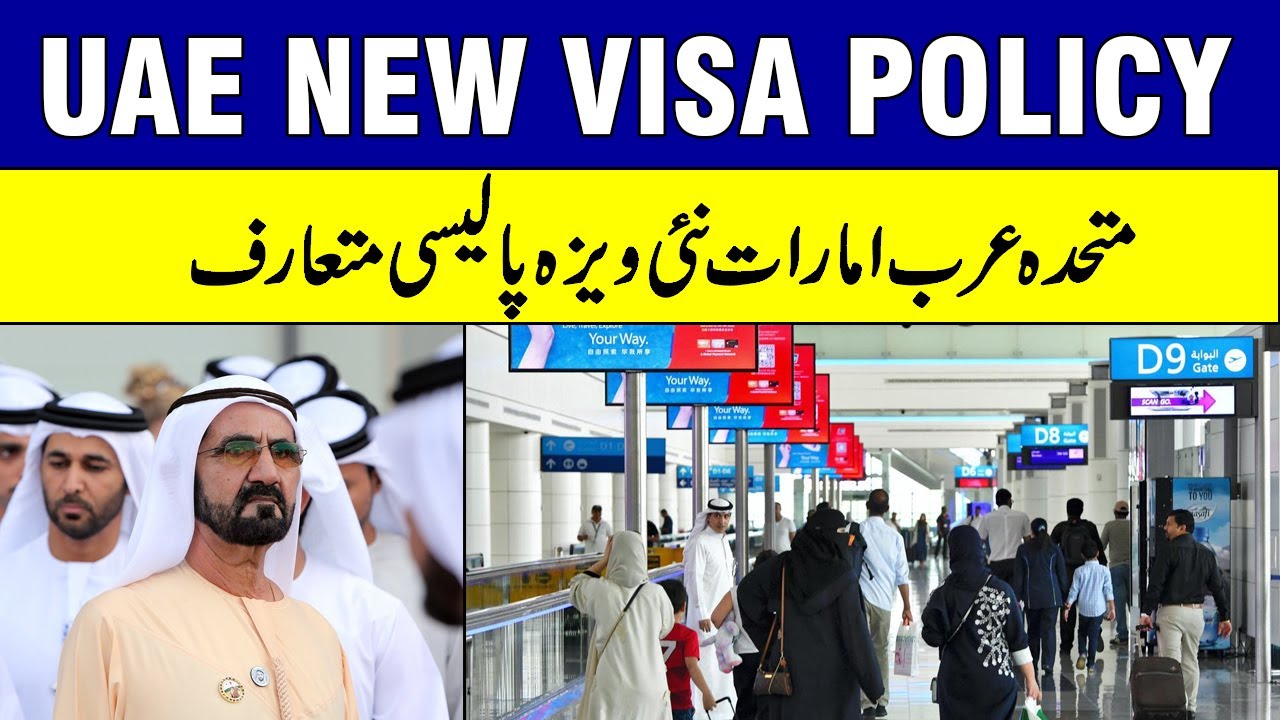 Dubai Issues Revised Travel Guidelines For Passengers From India, Pakistan Among Others