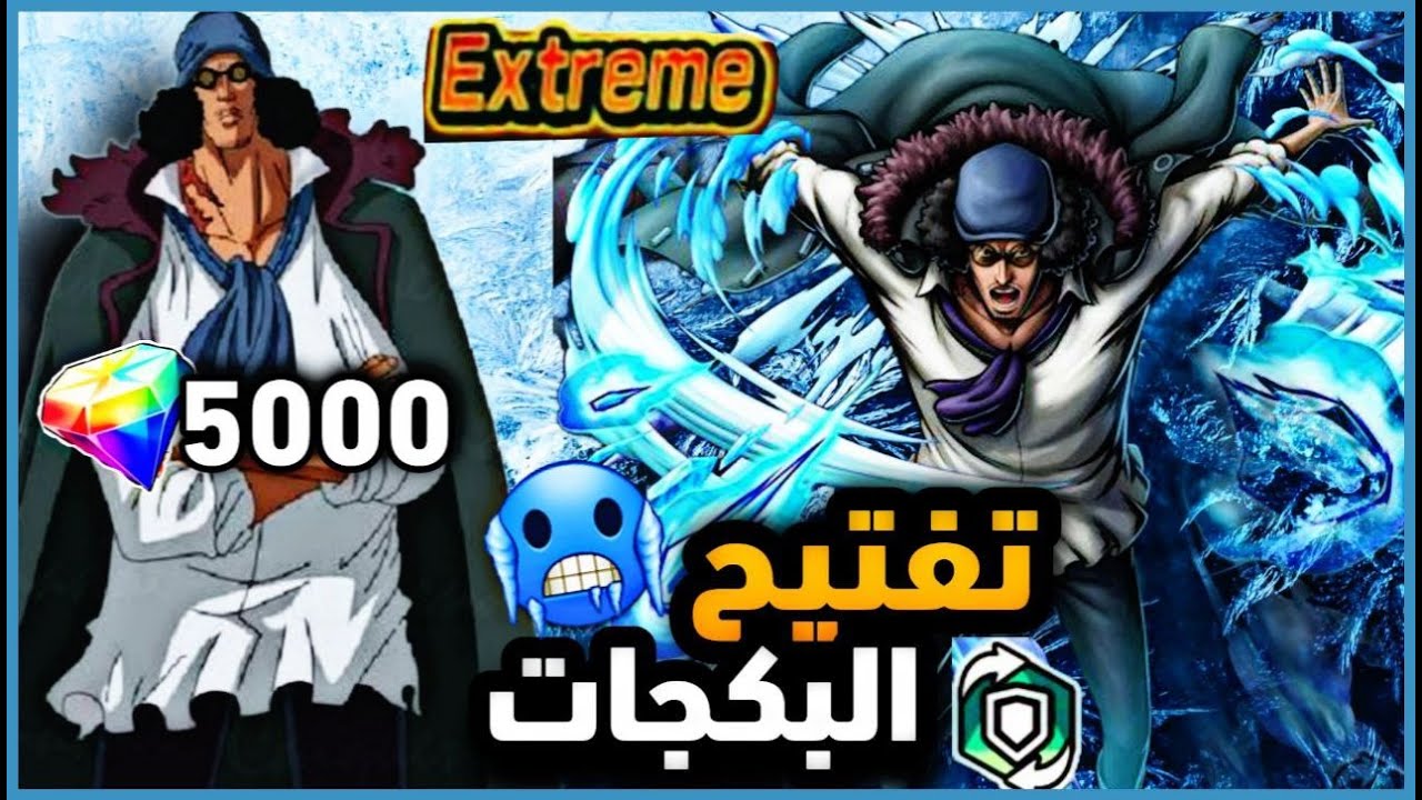 باونتي راش: تفتيح بكجات اوكيجي الاكستريم وشرح اي بكج افضل والحض🥶🔥 | OPBR