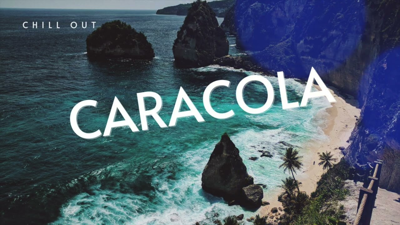 Tarifa beach - Caracola