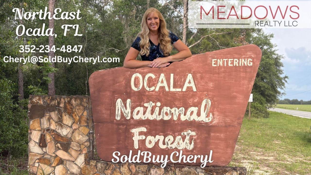Is Northeast Ocala Right for You? | Central Florida Neighborhood Guide