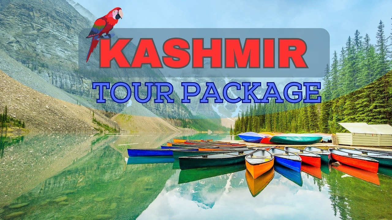 Kashmir tour package from the best Kashmir tourism and trip agency Kashmir online Video 2