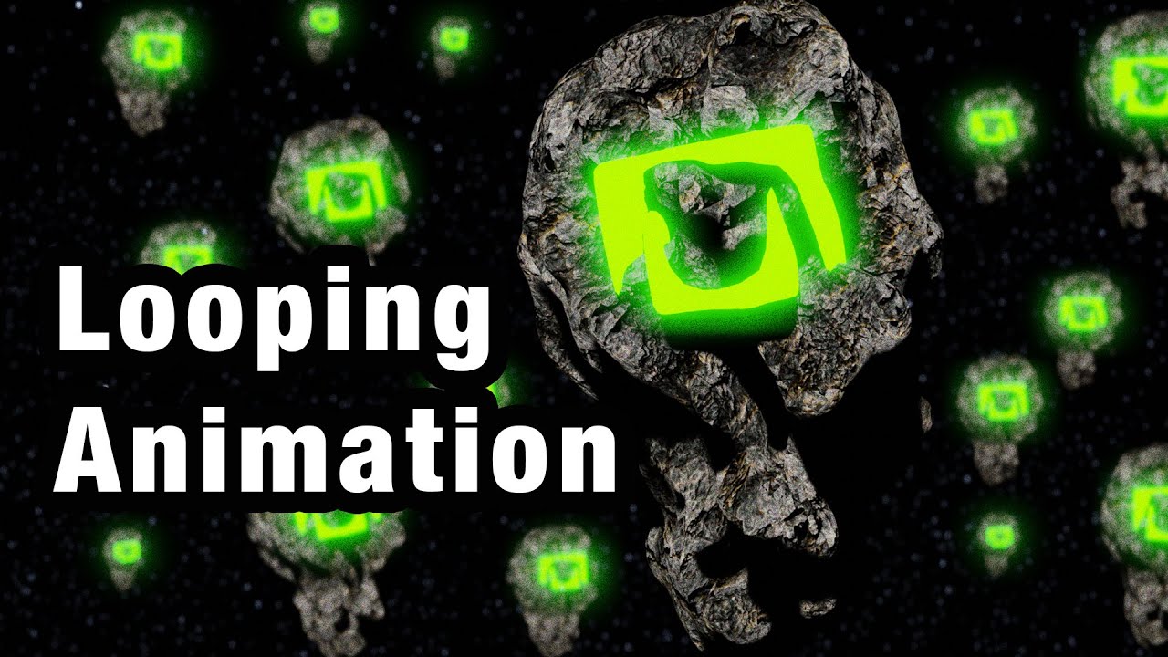 Strange Encounter: Level 2 Blender 3d Tutorial