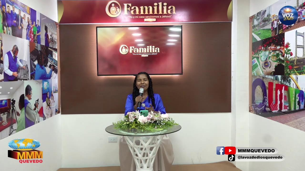🔴✨ TERCER SERVICIO EN VIVO – CONFRATERNIDAD ZONA #14 ✨🔴