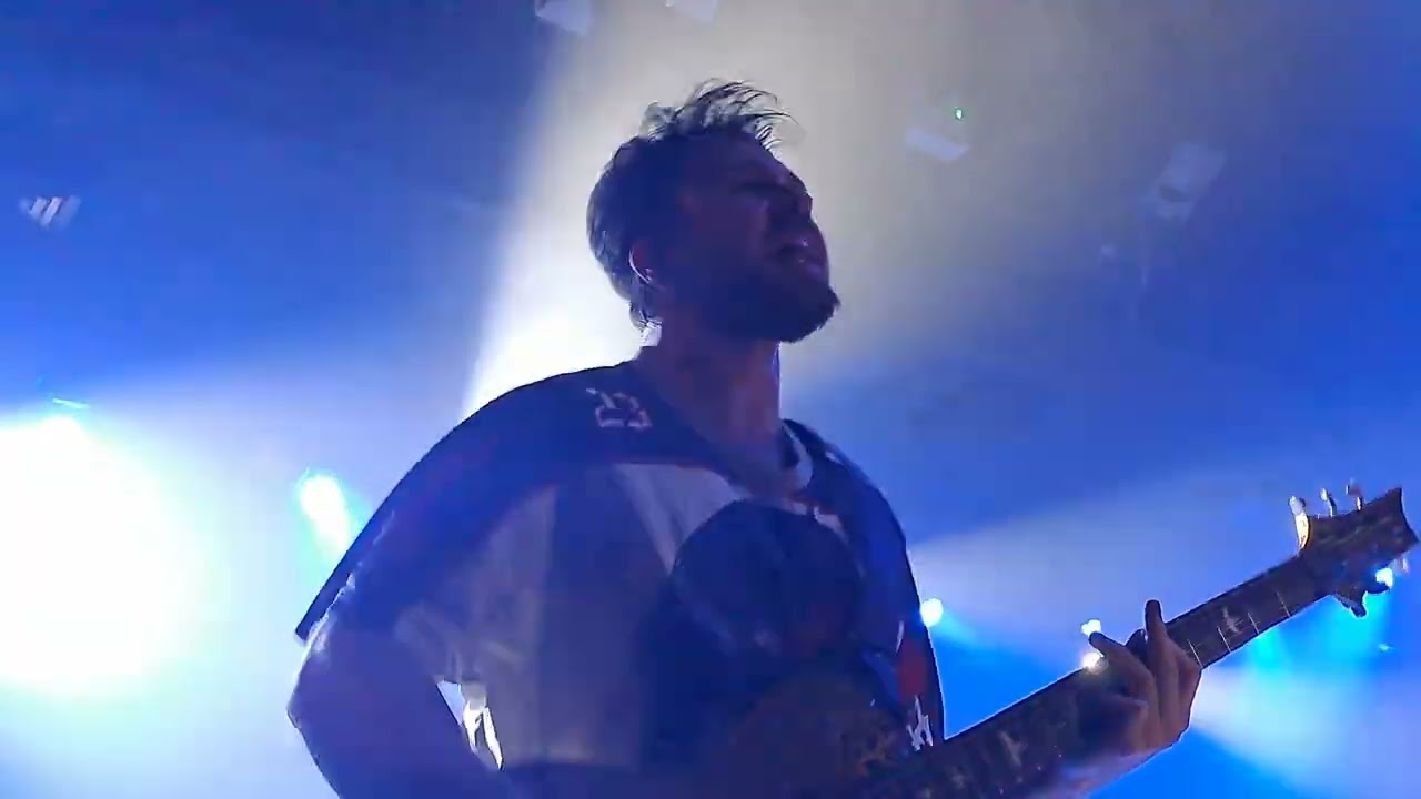 LAKE MALICE - CREEPERS- LONDON 7/3/24