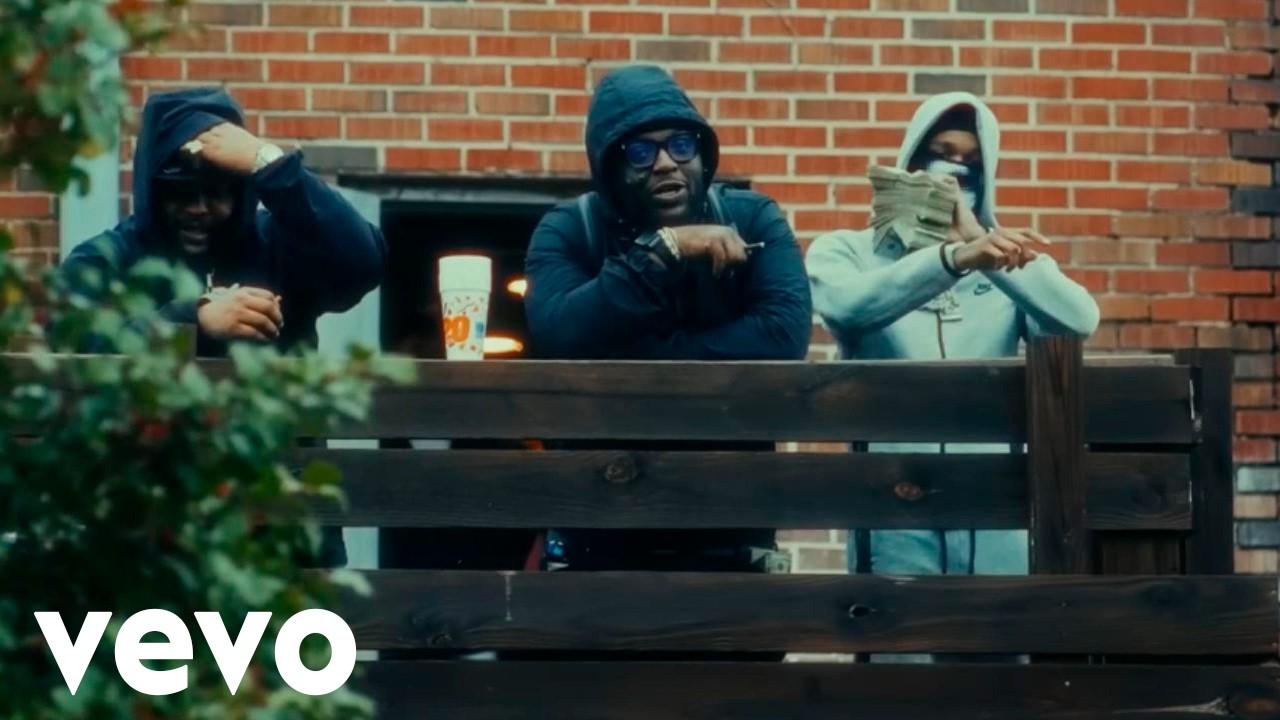 Rio Da Yung OG &ndash; &ldquo;Don&rsquo;t Spend This&rdquo; [Music Video]