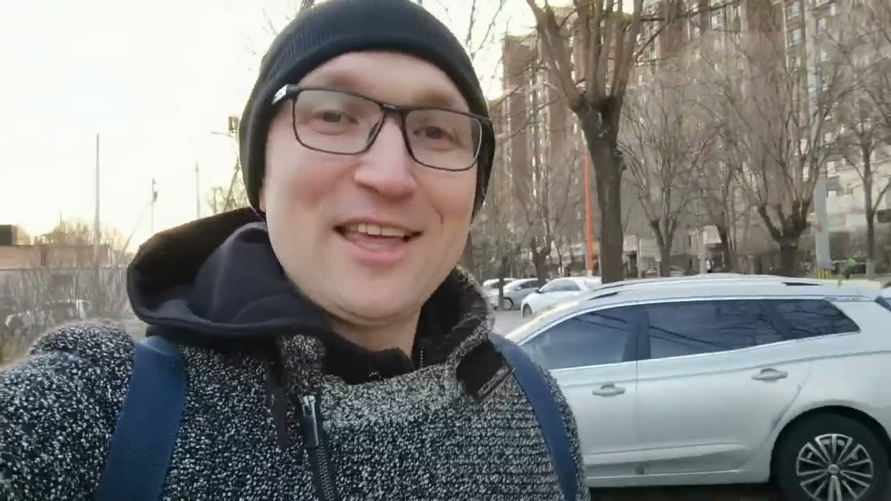 Powr&oacute;t do szkoły po 12 tygodniach [VLOG]