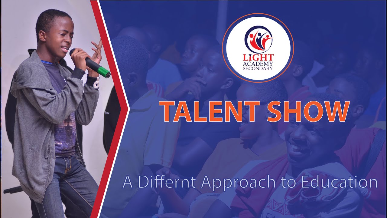 Light Academy SS - #TALENT SHOW
