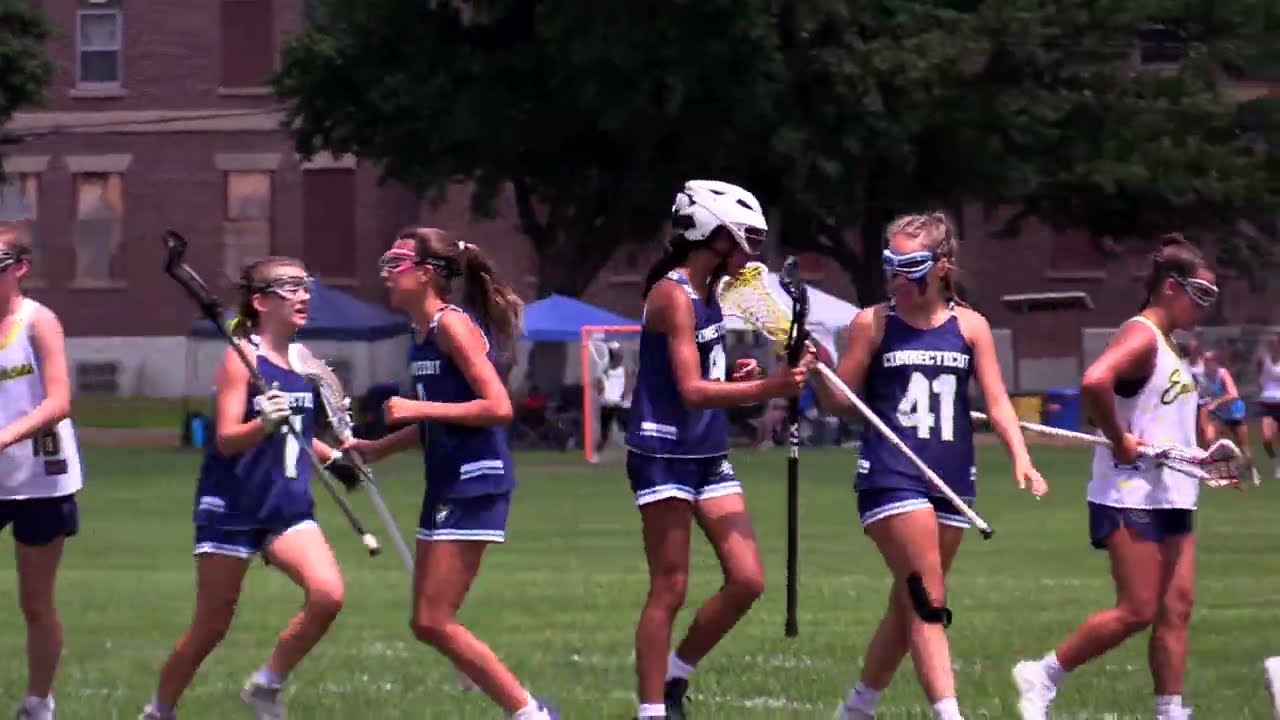 TeamCT (2029)_NorthernRise_Highlights