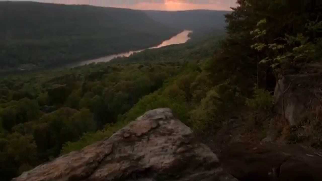 Tennessee River Gorge Trust