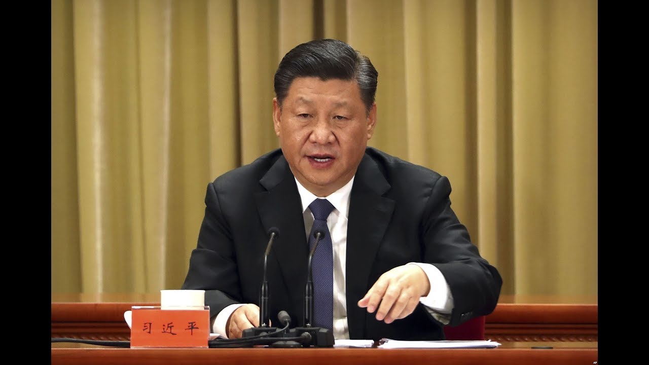 VOA连线(许湘筠)：美学者：中共已成利益集团，吞噬私营部门
