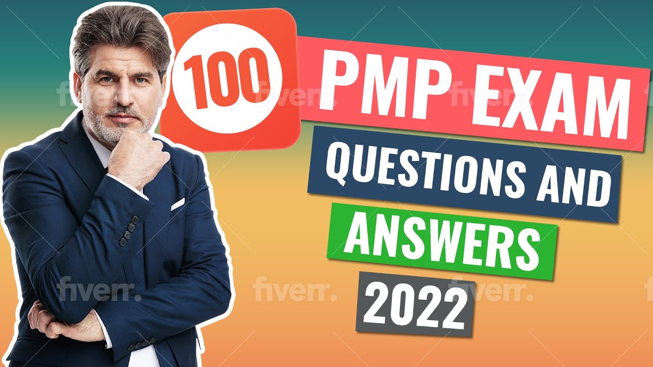 Метод диаграммы приоритета вопросов экзамена PMP Agile 2022 года