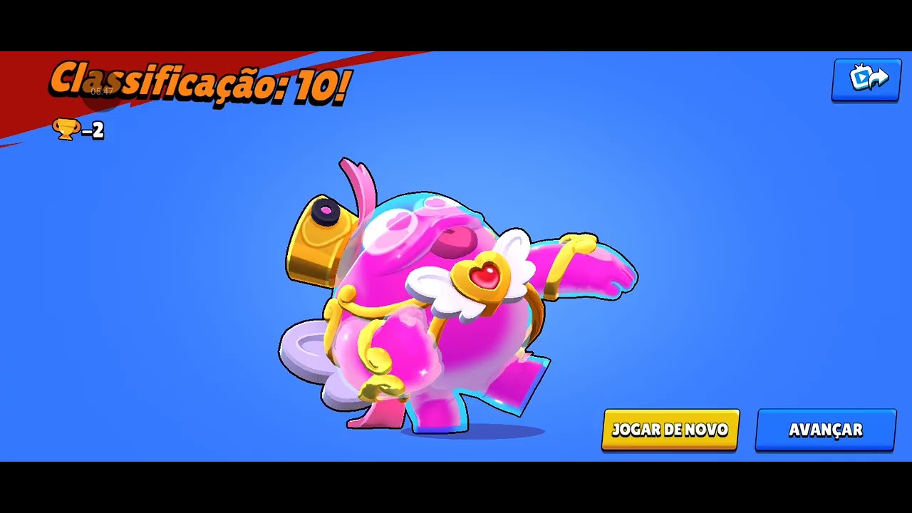 Tendando pegar 1000 troféu no squeak parte 2