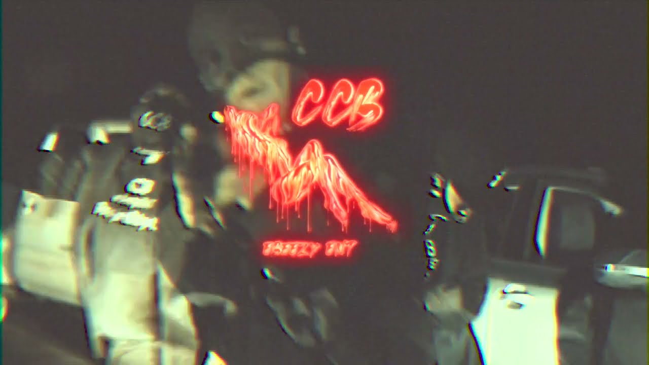CCB EBEEZY ENT. NEW ALBUM