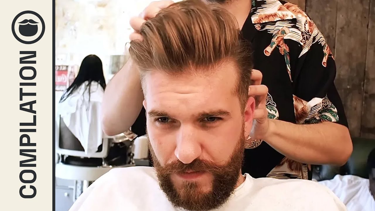 Amazing Barbershop Transformations Compilation | Ep. 11